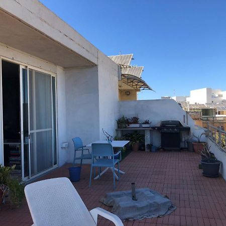 Penthouse In Kappara San Ġwann Екстериор снимка