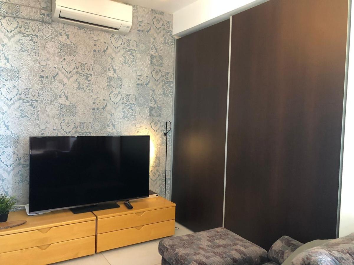 Penthouse In Kappara San Ġwann Екстериор снимка