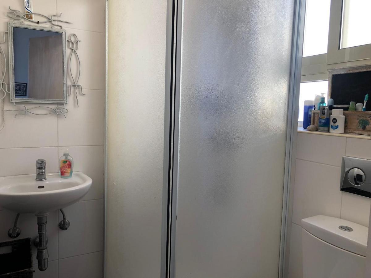 Penthouse In Kappara San Ġwann Екстериор снимка