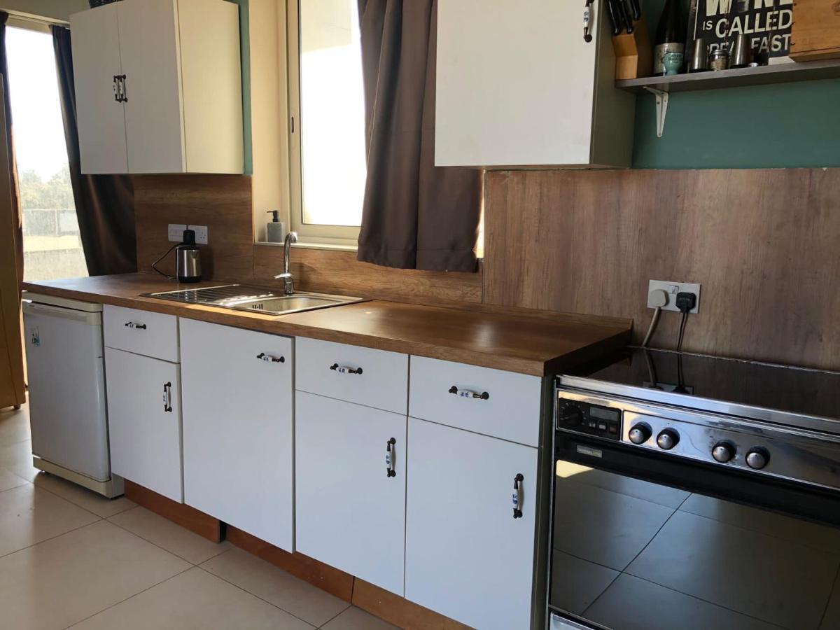 Penthouse In Kappara San Ġwann Екстериор снимка