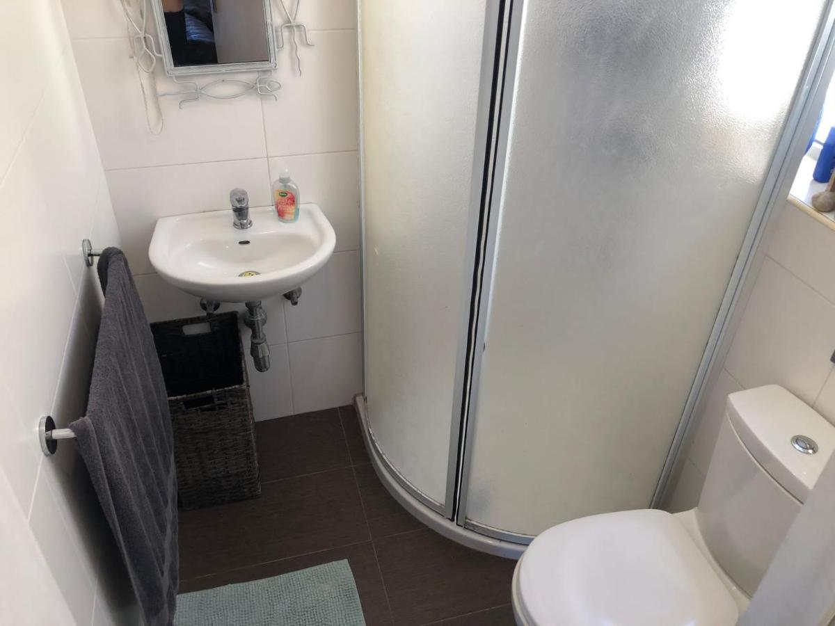 Penthouse In Kappara San Ġwann Екстериор снимка